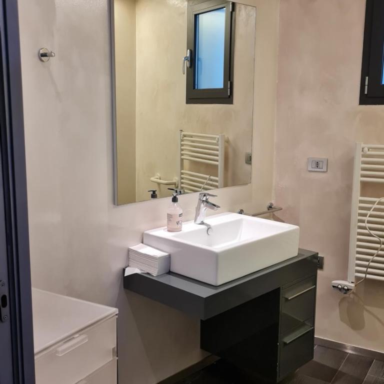 Residenza Menabrea - Appartamento Deluxe - 6