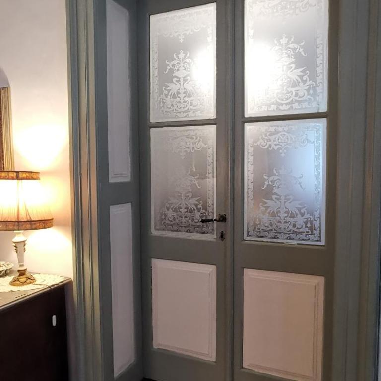 Charming apartment in a 19th century villa - Appartamento con 2 Camere da Letto - 30