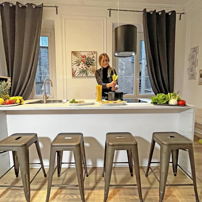 Happy Family Apartments Rovere - Apartment - 5