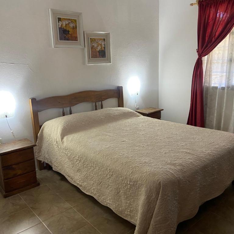 Las Cholas - Casa de 2 dormitorios - 16