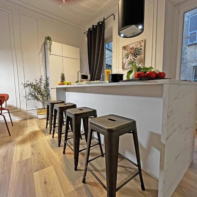 Happy Family Apartments Rovere - Apartment - 3