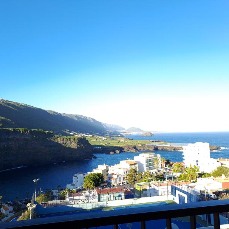Playa San Marcos Apt.Mirador del Roque - Apartamento de 1 dormitorio - 3
