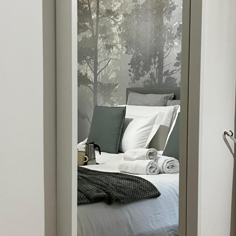 Happy Family Apartments Rovere - Apartment - 11