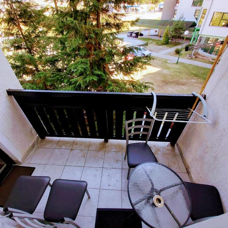Apartman Dada - One-Bedroom Apartment - 13