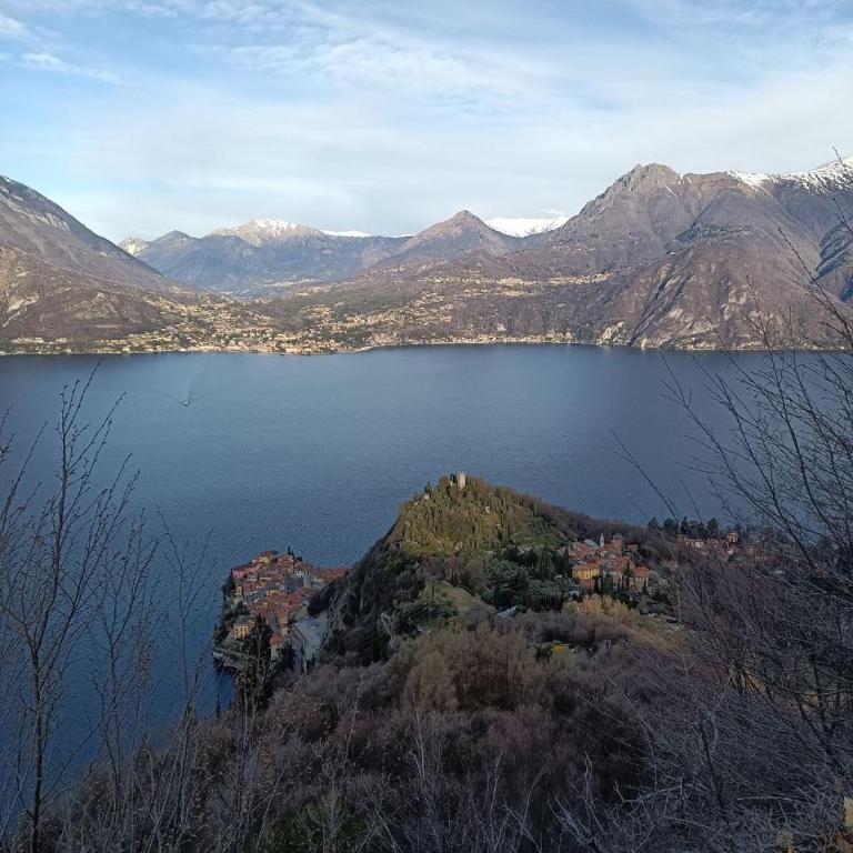 Casa Almut - Lake Como Center - Varenna - Casa con 2 Camere da Letto - 12