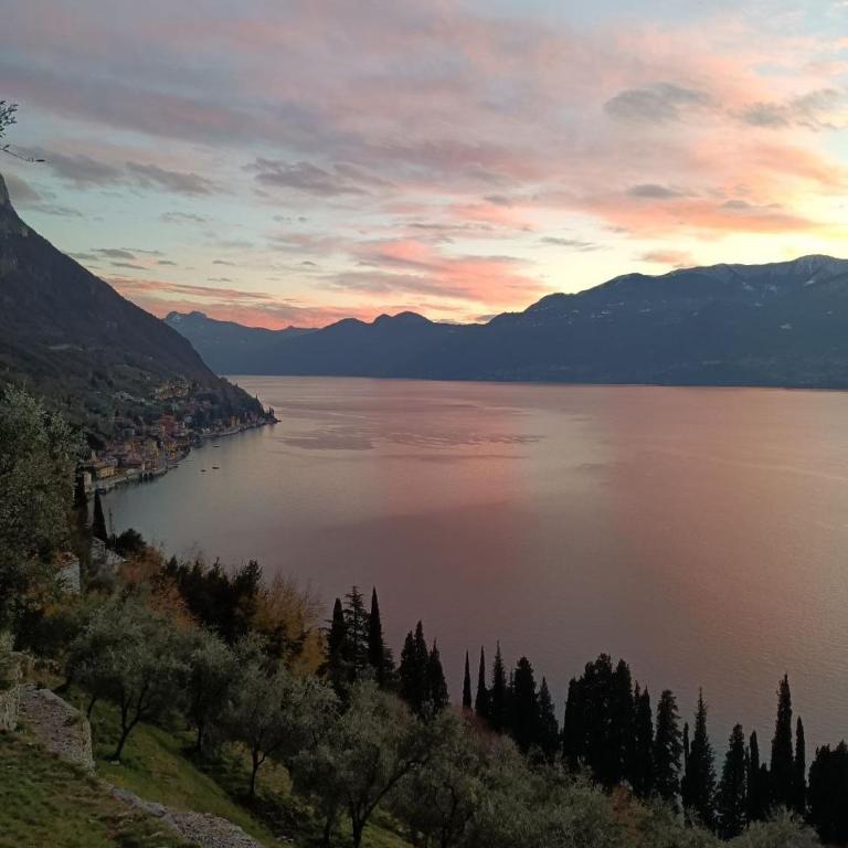 Casa Almut - Lake Como Center - Varenna - Casa con 2 Camere da Letto - 14