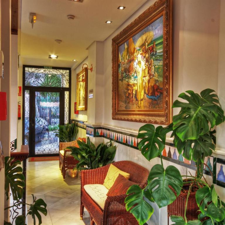 Hotel Mirador Arabeluj - Cave with View (4 Adults) - 3