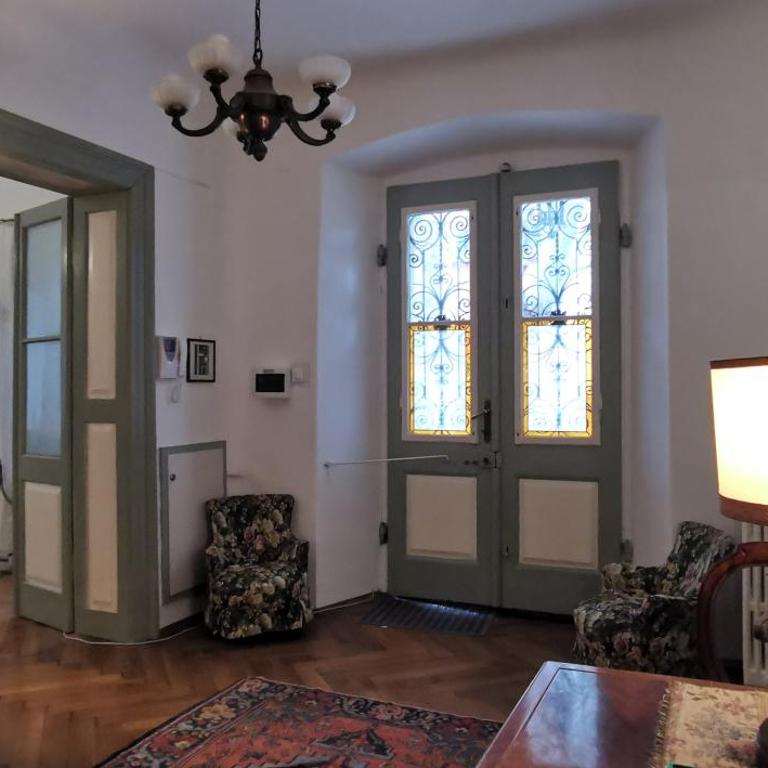 Charming apartment in a 19th century villa - Appartamento con 2 Camere da Letto - 32