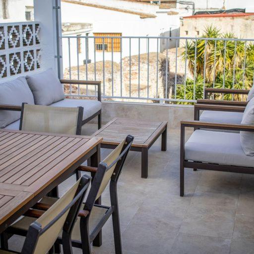 Baluarte del Guadiana - Apartamento de 3 dormitorios - 13