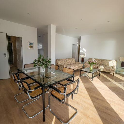 Baluarte del Guadiana - Apartamento de 3 dormitorios - 8