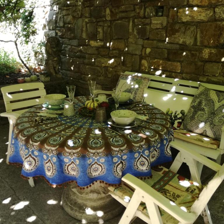 Charming apartment in a 19th century villa - Appartamento con 2 Camere da Letto - 33
