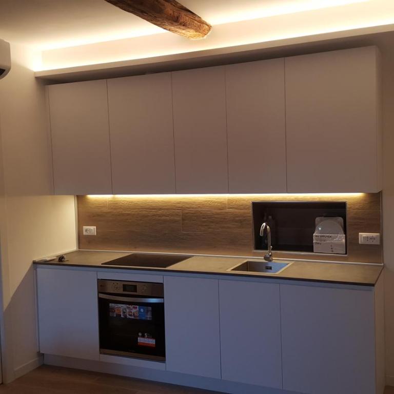 La Terrazza del Borgo - One-Bedroom Apartment - 3