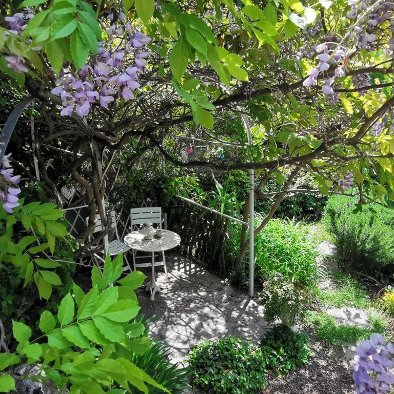 Charming apartment in a 19th century villa - Appartamento con 2 Camere da Letto - 34