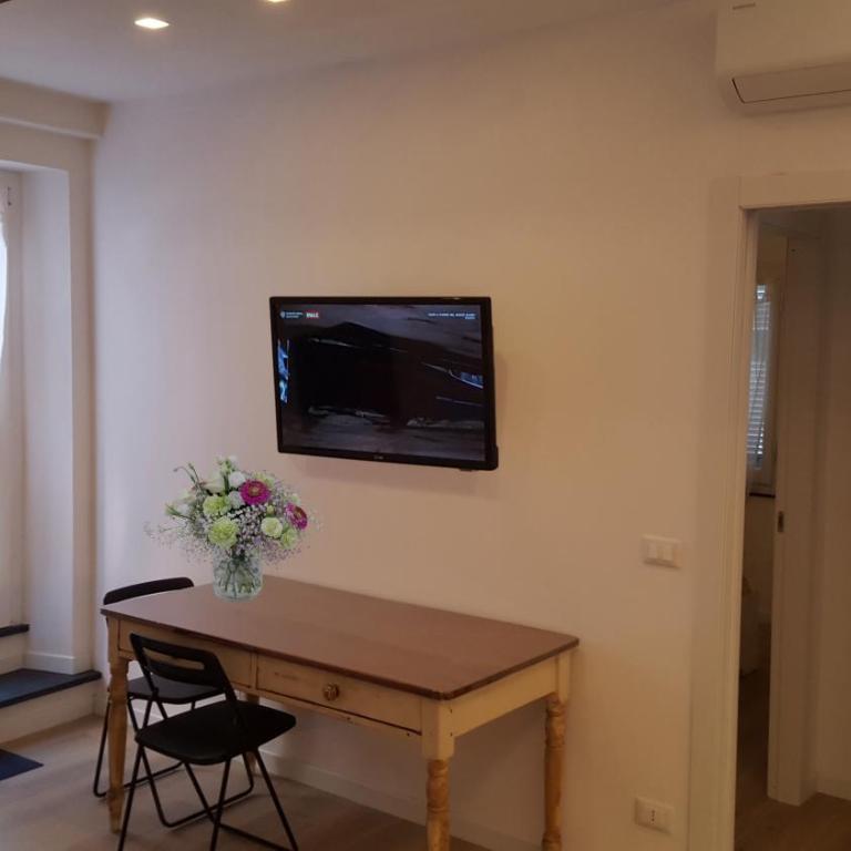 La Terrazza del Borgo - One-Bedroom Apartment - 8