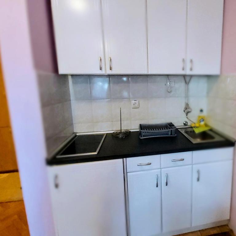 Apartman Dada - One-Bedroom Apartment - 8