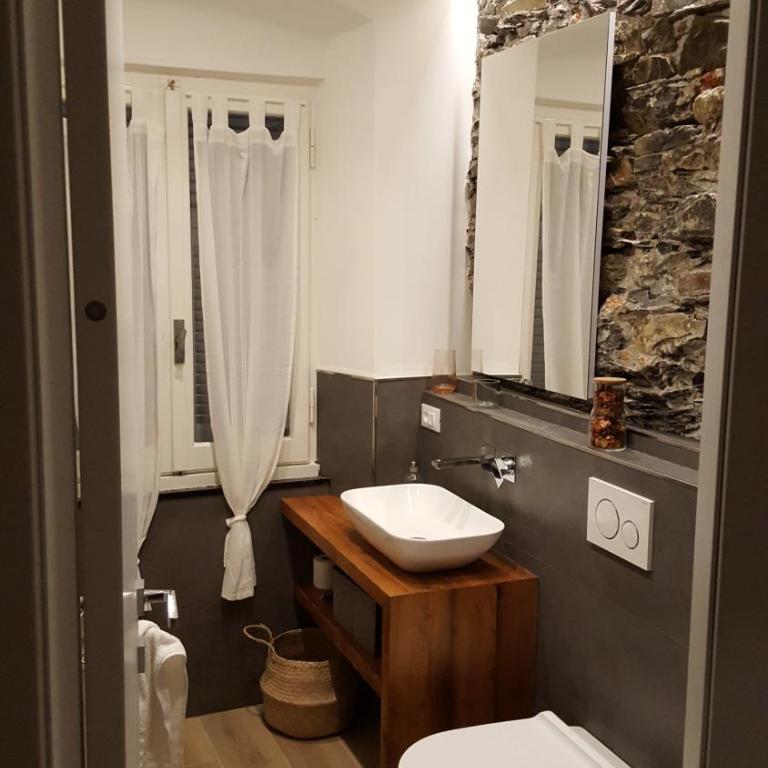 La Terrazza del Borgo - One-Bedroom Apartment - 14
