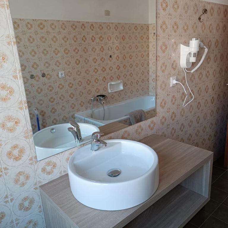Appartamenti Croz del Re - Apartment - 15