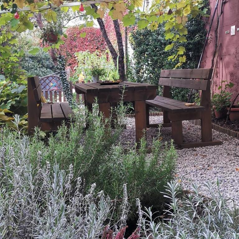Charming apartment in a 19th century villa - Appartamento con 2 Camere da Letto - 36
