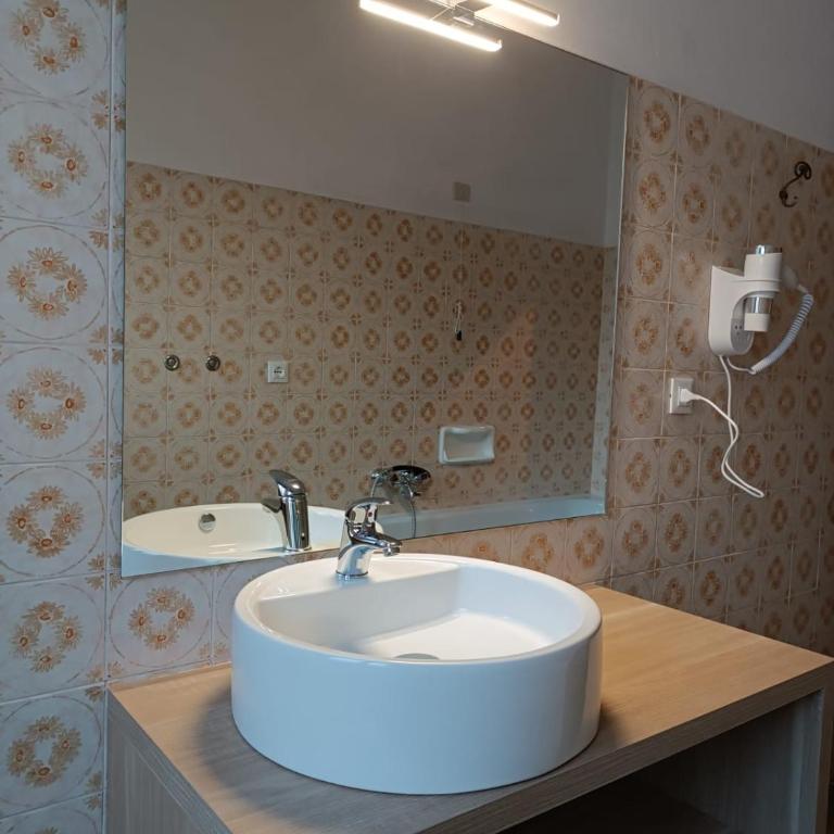 Appartamenti Croz del Re - Apartment - 18