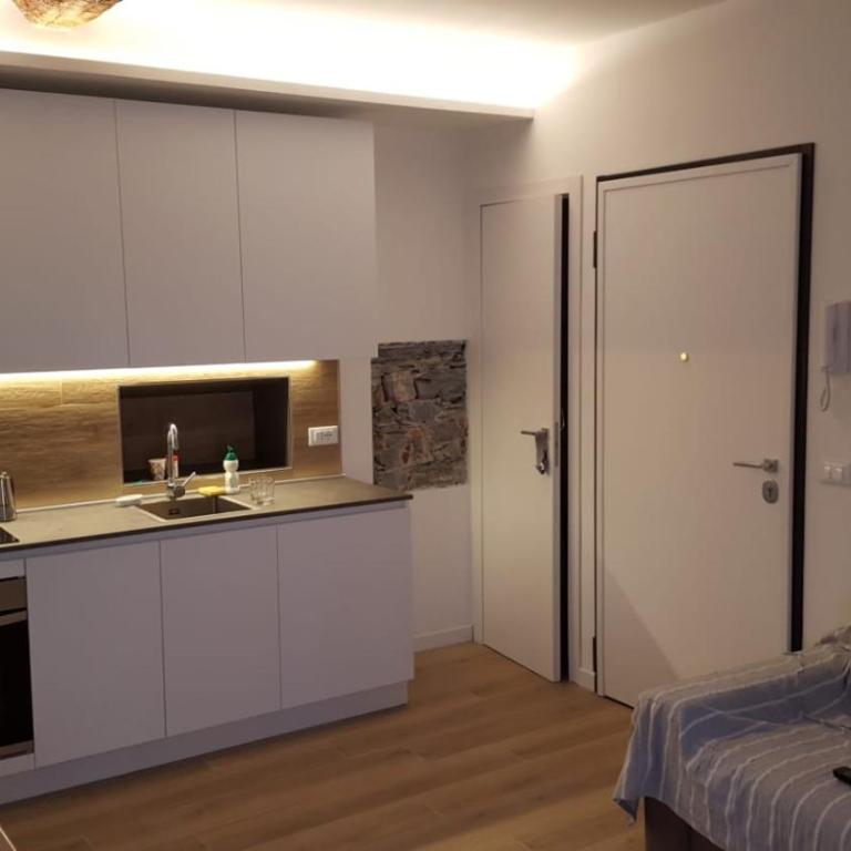 La Terrazza del Borgo - One-Bedroom Apartment - 2