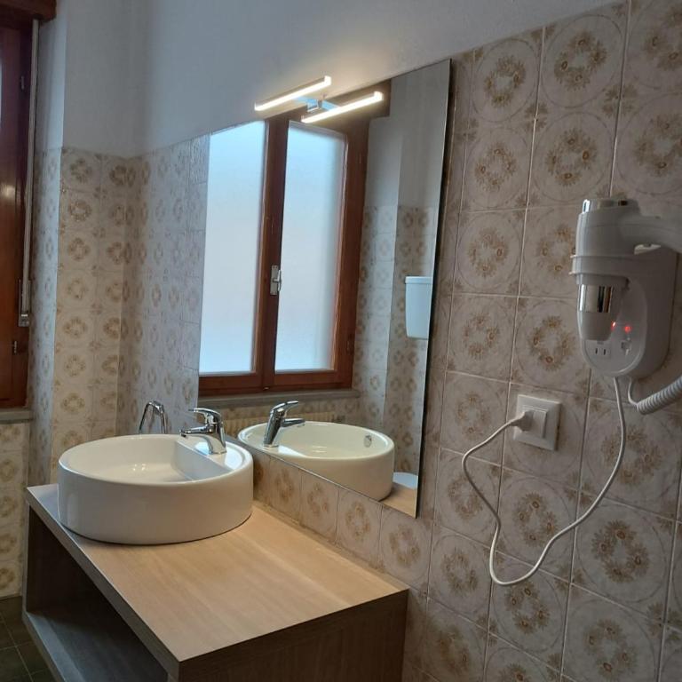 Appartamenti Croz del Re - Apartment - 20