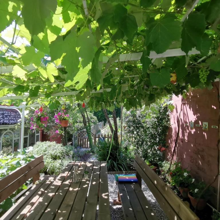 Charming apartment in a 19th century villa - Appartamento con 2 Camere da Letto - 37