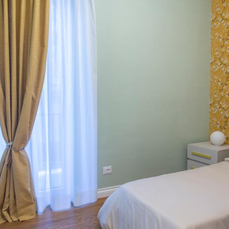 Al quattro, nel centro di Orvieto - Appartamento con 2 Camere da Letto - 14