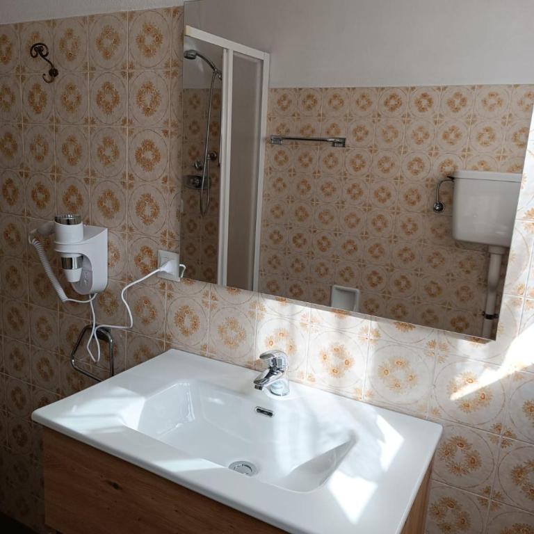 Appartamenti Croz del Re - Apartment - 22