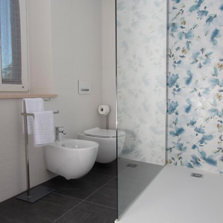 Al quattro, nel centro di Orvieto - Appartamento con 2 Camere da Letto - 12