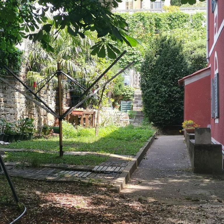 Charming apartment in a 19th century villa - Appartamento con 2 Camere da Letto - 39