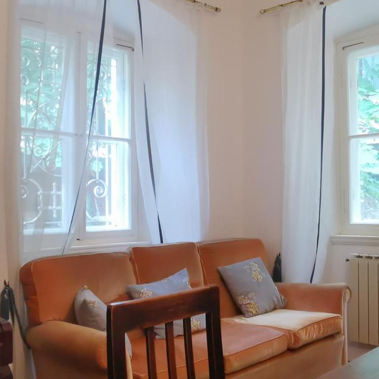 Charming apartment in a 19th century villa - Appartamento con 2 Camere da Letto - 41