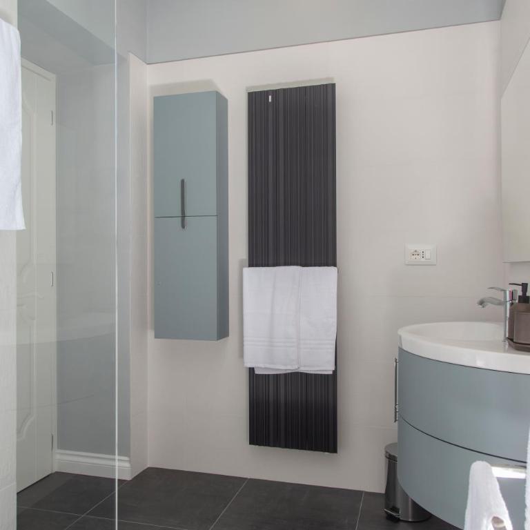 Al quattro, nel centro di Orvieto - Appartamento con 2 Camere da Letto - 13