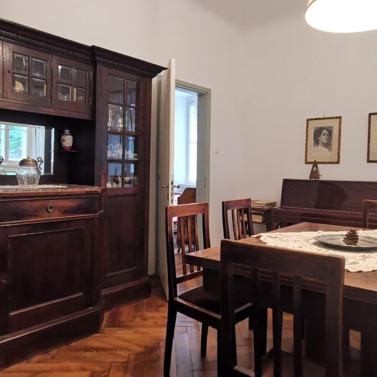 Charming apartment in a 19th century villa - Appartamento con 2 Camere da Letto - 42