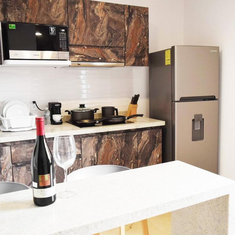 Hotel Boutique Dawat WTC - Standard Suite - 4