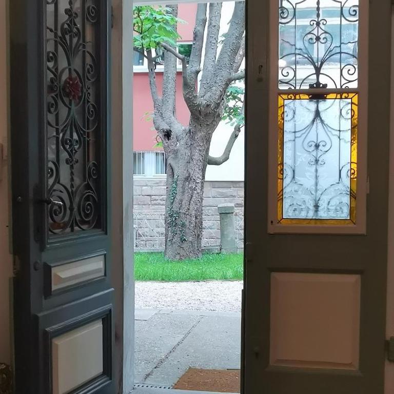 Charming apartment in a 19th century villa - Appartamento con 2 Camere da Letto - 45