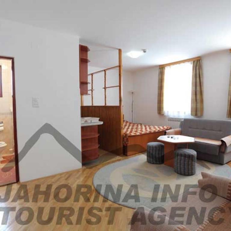 Guesthouse Mali Raj - Superior Studio - 1