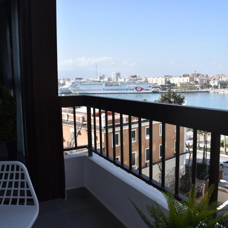 Apartment Port and Beach - Apartamento de 1 dormitorio - 12