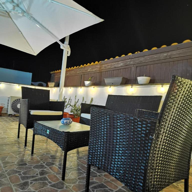 Appartamento Central - Appartamento con Balcone - 23
