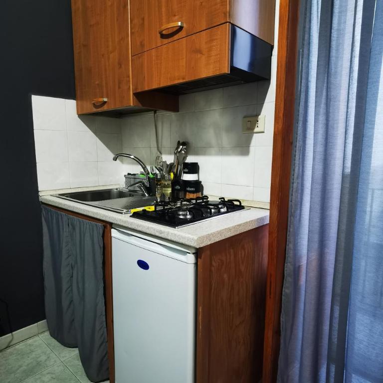 Appartamento Central - Appartamento con Balcone - 7