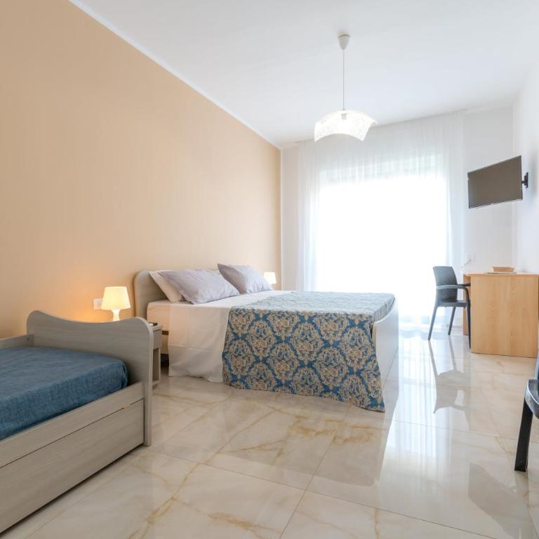 Mare Manu Appartamento - Appartamento con 1 Camera da Letto - 2