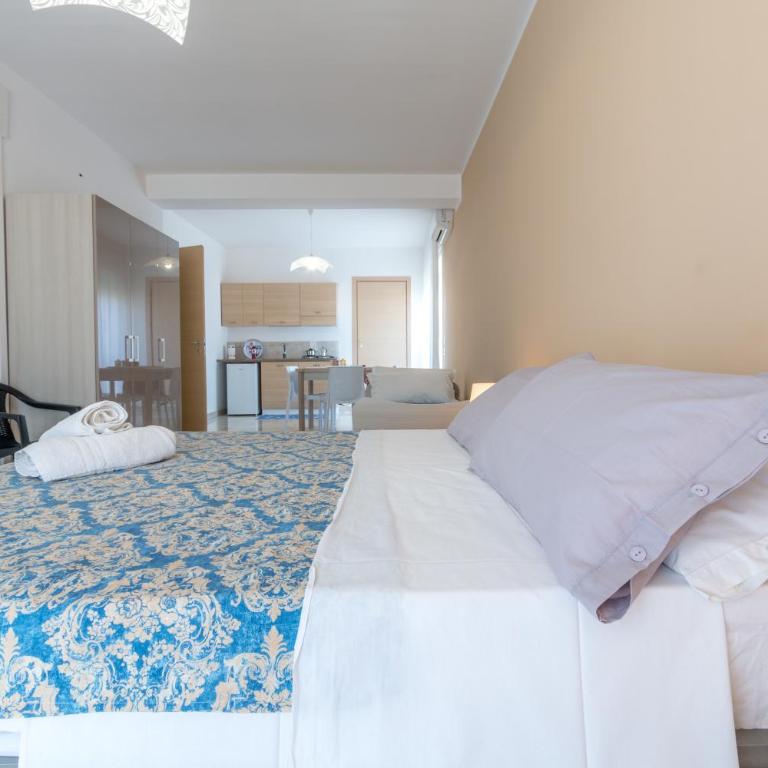 Mare Manu Appartamento - Appartamento con 1 Camera da Letto - 3