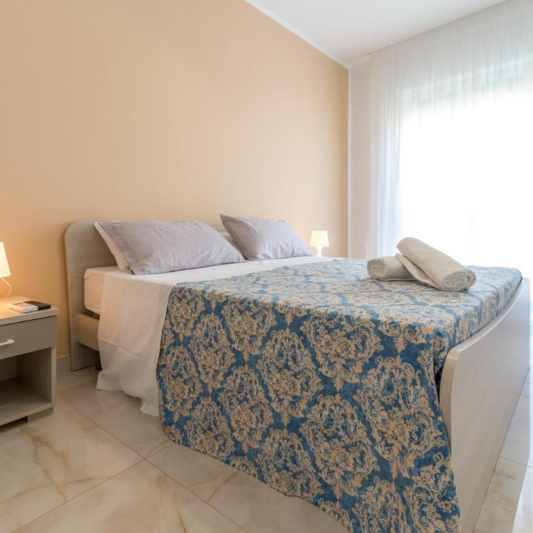 Mare Manu Appartamento - Appartamento con 1 Camera da Letto - 4