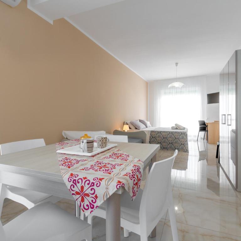 Mare Manu Appartamento - Appartamento con 1 Camera da Letto - 1