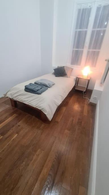 Duplex de Prestige - Appartement 3 Chambres - 4