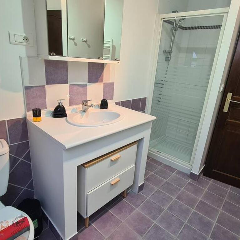 Duplex de Prestige - Appartement 3 Chambres - 7