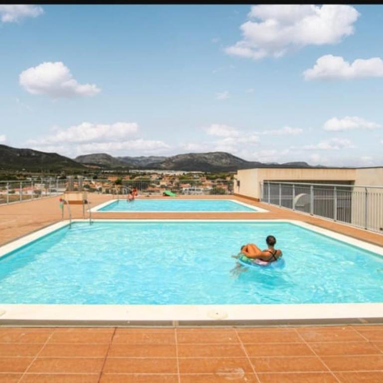 Apartamento Solêa - Apartamento de 1 dormitorio - 1