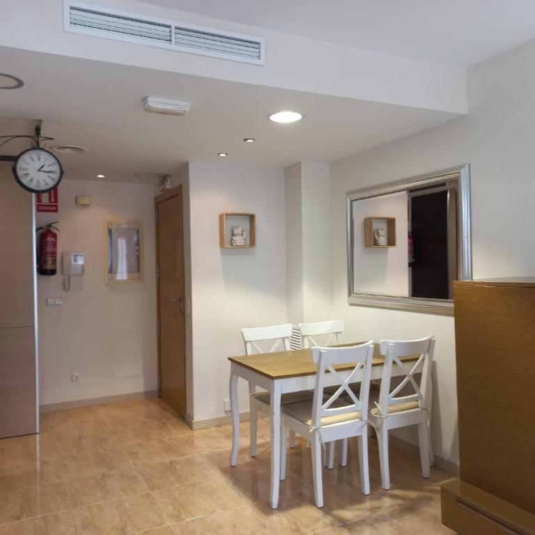 Apartamento Solêa - Apartamento de 1 dormitorio - 3