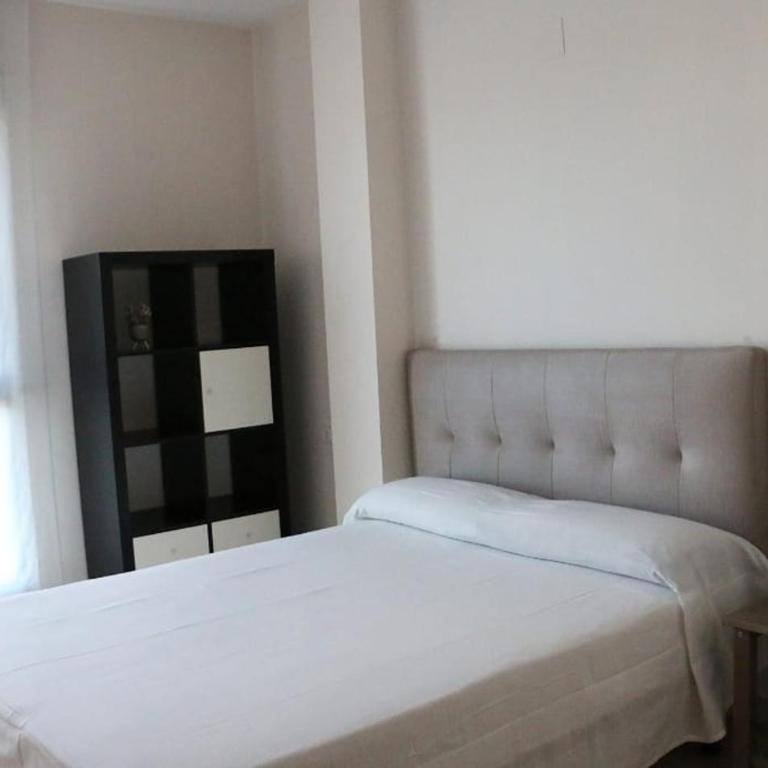 Apartamento Solêa - Apartamento de 1 dormitorio - 7