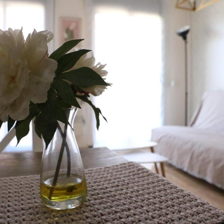 Apartamento Solêa - Apartamento de 1 dormitorio - 4