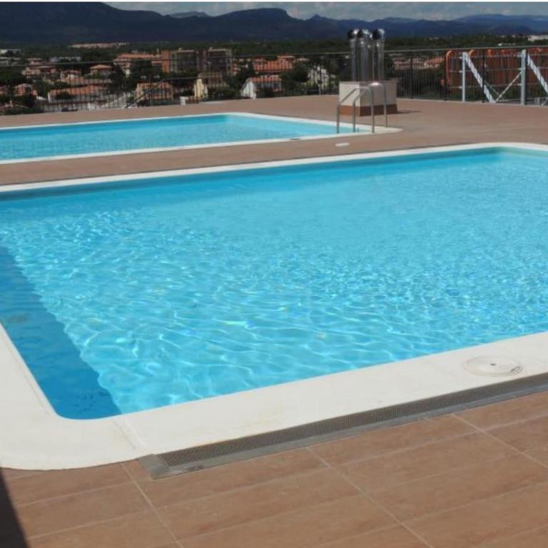 Apartamento Solêa - Apartamento de 1 dormitorio - 12